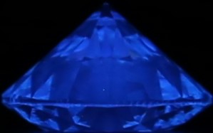0.63-Carat  J VS1 Ideal Round Diamond
