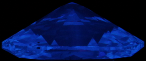1.20-Carat  J VS2 Good Oval Diamond