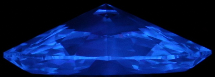 1.03-Carat  H VVS1 Ideal Marquise Diamond