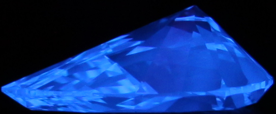 0.70-Carat  F VVS2 Very Good Pear Diamond
