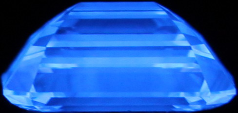 1.01-Carat  D VS1 Super Ideal Emerald Diamond