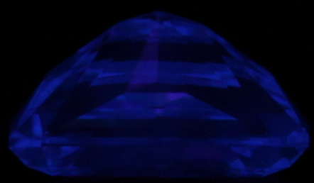 1.00-Carat  E VS2 Very Good Radiant Diamond