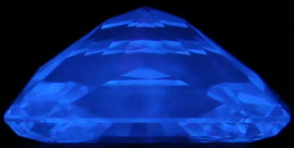 0.71-Carat  G VS1 Very Good Radiant Diamond