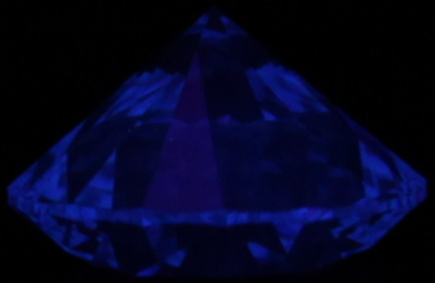 0.72-Carat  E VVS1 Ideal Round Diamond