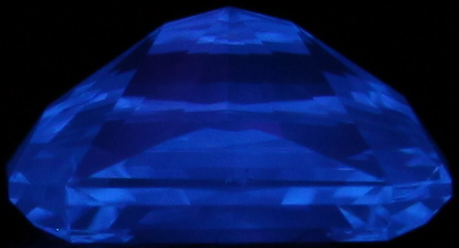 1.00-Carat  J SI1 Ideal Radiant Diamond