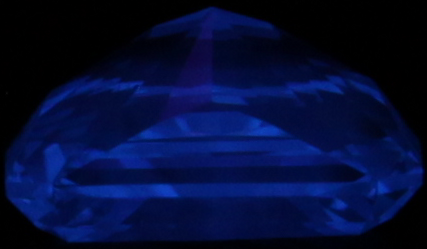 0.89-Carat  I VS1 Very Good Radiant Diamond