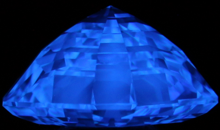 5.02-Carat  G VVS1 Super Ideal Asscher Diamond