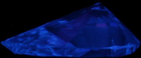 0.70-Carat  G VVS1 Ideal Pear Diamond