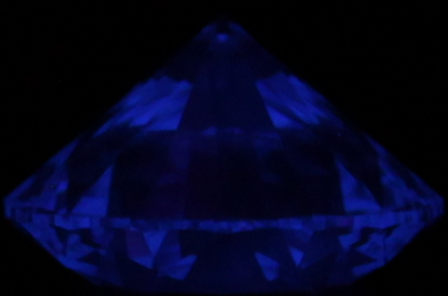 1.18-Carat  D VVS1 Ideal Round Diamond