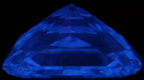 1.20-Carat  I VS1 Very Good Radiant Diamond