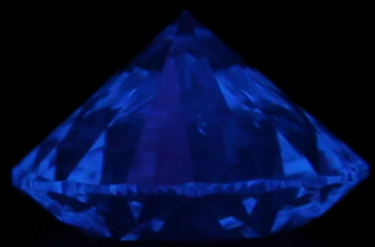 0.60-Carat  E VS2 Ideal Round Diamond
