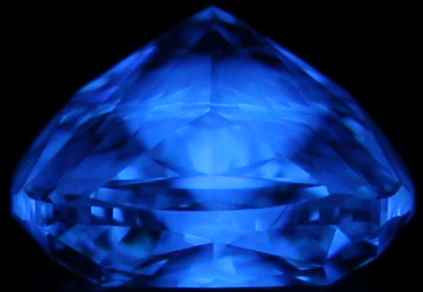 1.18-Carat  I VS1 Good Cushion Diamond