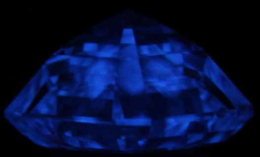 1.50-Carat  G VS2 Very Good Asscher Diamond
