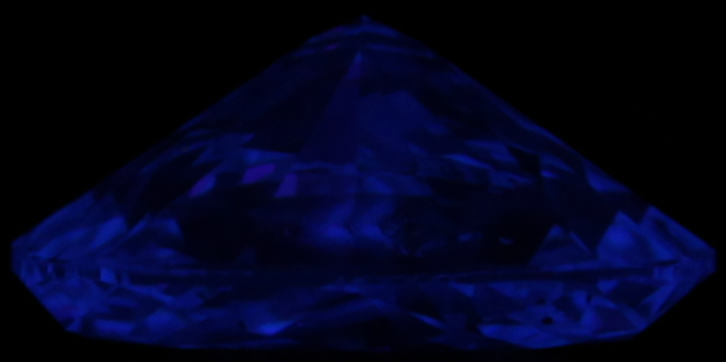 2.00-Carat  E SI2 Very Good Oval Diamond