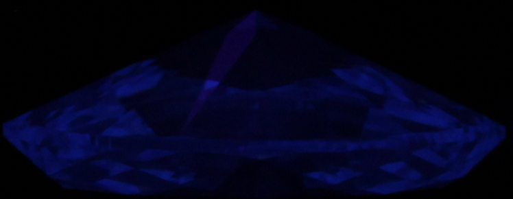 1.68-Carat  G VVS1 Good Marquise Diamond