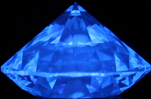 1.80-Carat  E FL Ideal Round Diamond