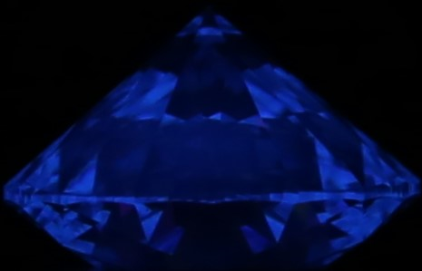 1.71-Carat  E IF Ideal Round Diamond