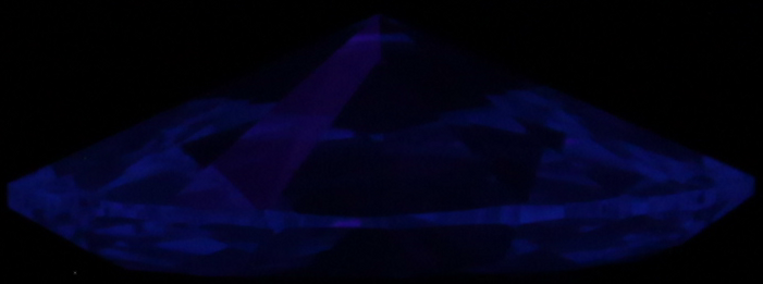 1.20-Carat  F VVS2 Ideal Marquise Diamond