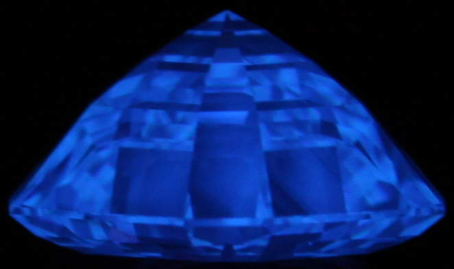 3.03-Carat  J VS2 Super Ideal Asscher Diamond