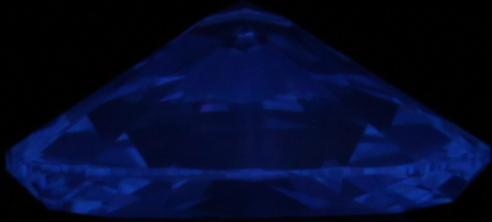 1.01-Carat  J VVS2 Super Ideal Oval Diamond
