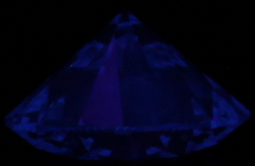 0.50-Carat  G VS1 Ideal Round Diamond