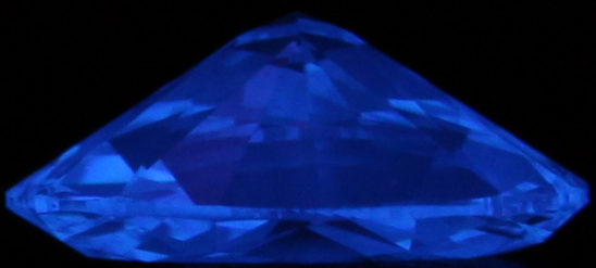 1.01-Carat  G VS1 Ideal Oval Diamond