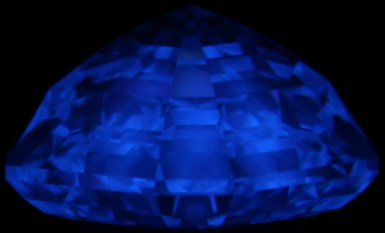 2.01-Carat  F VS1 Very Good Asscher Diamond
