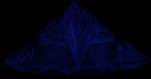 1.00-Carat  J SI2 Very Good Princess Diamond