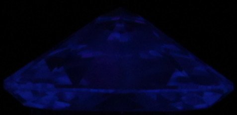0.70-Carat  F VS2 Ideal Oval Diamond