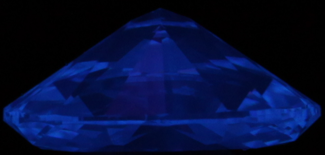 2.01-Carat  J SI1 Ideal Oval Diamond