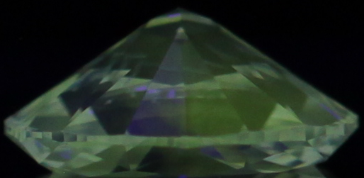 0.90-Carat  G SI2 Very Good Oval Diamond