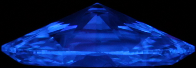 1.01-Carat  D VVS2 Ideal Marquise Diamond