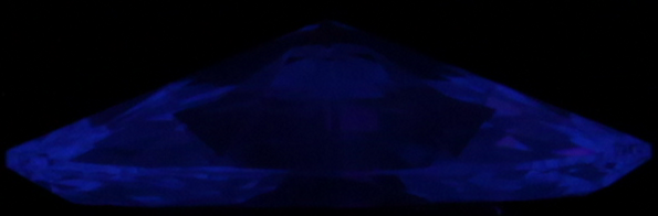 0.52-Carat  G VVS2 Ideal Marquise Diamond