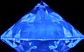 0.36-Carat  D VVS1 Ideal Round Diamond