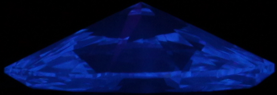 0.56-Carat  G IF Ideal Marquise Diamond