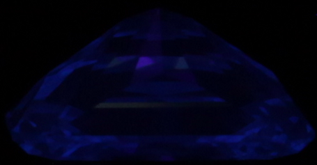 0.78-Carat  E VS2 Super Ideal Radiant Diamond