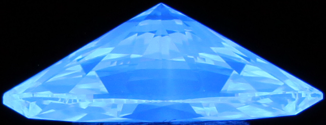 1.00-Carat  D IF Good Marquise Diamond