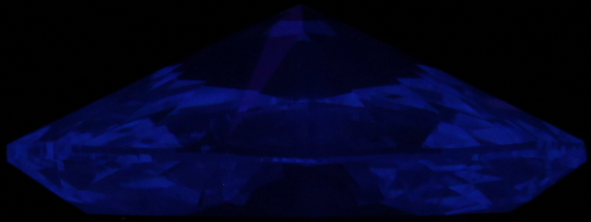 2.30-Carat  K SI2 Good Marquise Diamond