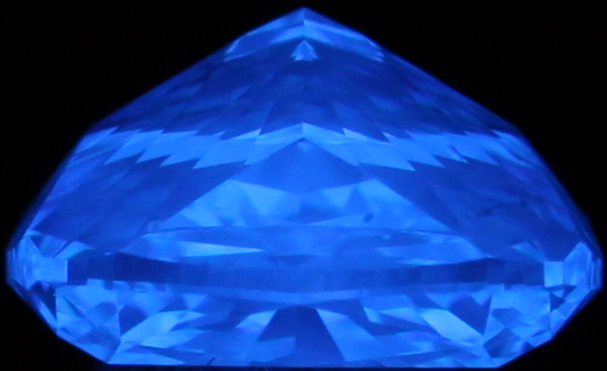 2.30-Carat  I VS1 Good Cushion Diamond