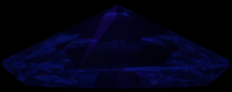 2.01-Carat  G SI1 Good Marquise Diamond