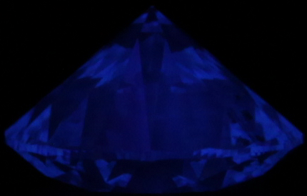 0.96-Carat  H SI2 Ideal Round Diamond