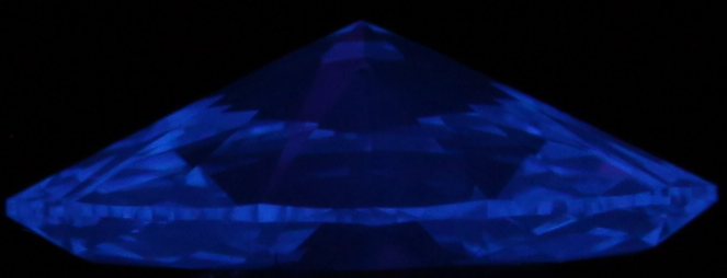 1.02-Carat  G VVS1 Ideal Marquise Diamond