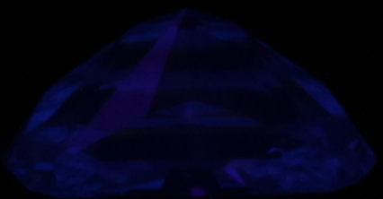 0.76-Carat  H VVS1 Ideal Radiant Diamond