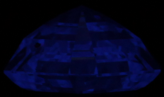 1.80-Carat  I SI2 Ideal Asscher Diamond