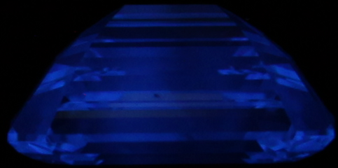 1.01-Carat  G VS2 Ideal Emerald Diamond