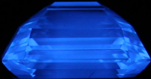 1.51-Carat  I VS2 Good Emerald Diamond