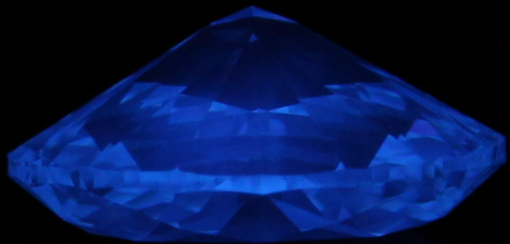 1.30-Carat  K SI1 Good Oval Diamond