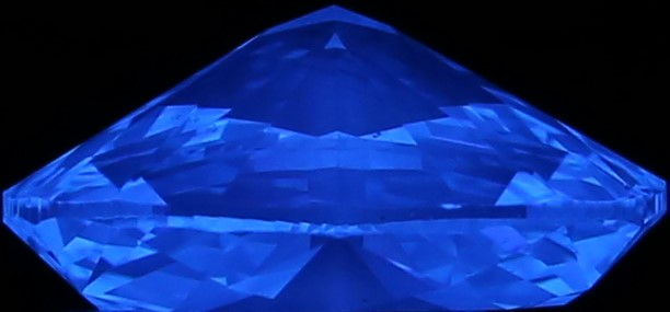 1.58-Carat  J VS2 Good Oval Diamond