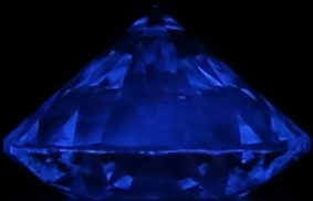 0.39-Carat  D SI1 Ideal Round Diamond