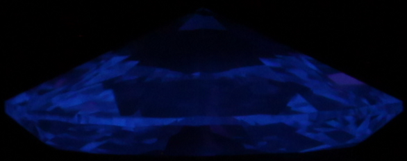 0.73-Carat  G VVS1 Good Marquise Diamond
